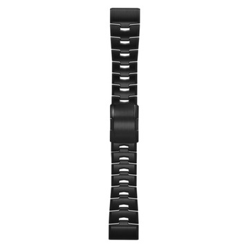 Bransoleta QuickFit do GARMIN Fenix 6X 7X Tactix