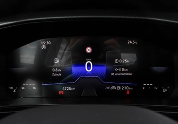 Volkswagen T-Cross SUV 1.0 TSI 95KM 2024 Volkswagen T-Cross 1.0TSI 95KM, Life Plus, Kamera cofania, czujniki parkow, zdjęcie 18