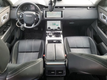 Land Rover Range Rover Velar 2020 Land Rover Range Rover Velar 2020, 2.0L, 4x4, S, od ubezpieczalni, zdjęcie 6