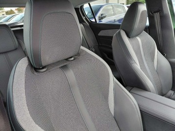 Peugeot 2023 Peugeot 308 Navi Kamera Full LED Klimatronik Sensor Elektryka PDC 1.2 130KM, zdjęcie 15