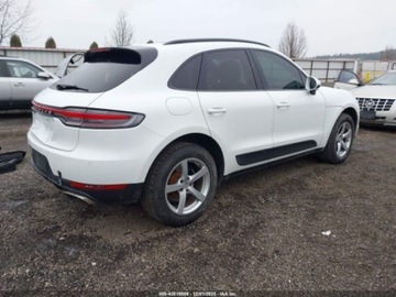 Porsche Macan 2021 Porsche Macan 2021 2.0L 2.0 Benzyna 248KM, zdjęcie 5