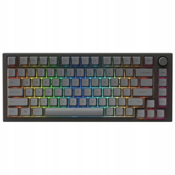 Механическая клавиатура ГММК Про