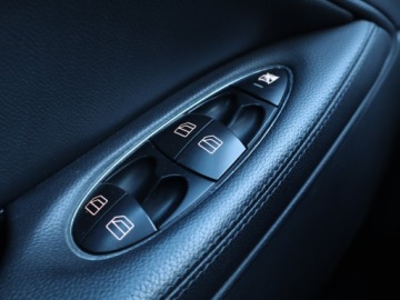 Mercedes Klasa A W169 2009 Mercedes CLS 300, Automat, Skóra, Navi, Xenon, zdjęcie 12