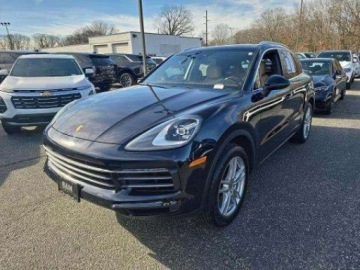 Porsche Cayenne III 2023 Porsche Cayenne 2023 335KM 3.0 Benzyna 335KM, zdjęcie 1