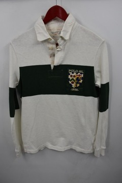 Ralph Lauren POLO koszulka męska S longsleeve