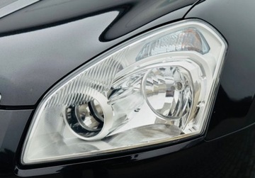 Nissan Qashqai I Crossover 2.0 dCi 150KM 2009 Nissan Qashqai 150ps 4x4 Alu18 Kamera Panorama PolSkora Serwis Top Stan Gw, zdjęcie 23