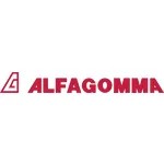 Końcówka do zakucia 4SH-DN25-30S-M42x2.0-90° Alfagomma