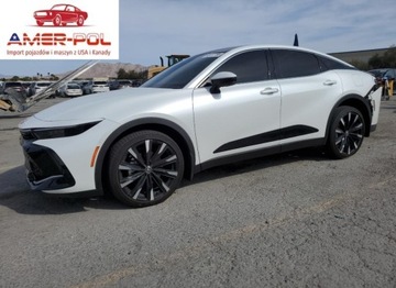 Toyota 2024 Toyota Crown Platinum 2024 2.4l 2.4 Hybryda 340KM