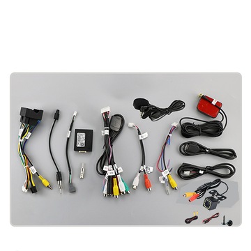 PEUGEOT 308 2007-2013 РАДИО ANDROID BT GPS 2/32 ГБ