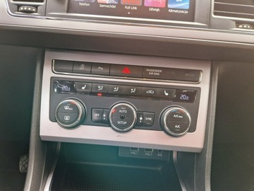 Seat Leon III SC Facelifting 1.2 TSI 110KM 2018 Seat Leon Lampy Full-Led. Skóra. Navigacja, zdjęcie 16