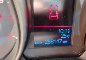 Toyota Avensis III Sedan Facelifting 2015 1.6 Valvematic 132KM 2016 Toyota Avensis I rej 2017r, SALON POLSKA. 1.6 LPG. Uszkodzony prawy bok. J, zdjęcie 12