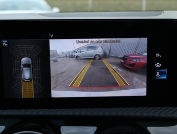 Mercedes Klasa A W177/V177 2020 Mercedes A A 180, Salon Polska, 1. Właściciel, zdjęcie 22