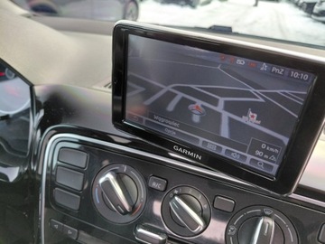 Volkswagen up! Hatchback 5d 1.0 MPI 75KM 2013 Volkswagen up Alu Fender Navi Klimatyzacja Benzyna 75KM, zdjęcie 14