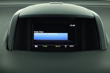 Renault Koleos I SUV Facelifting 2.0 dCi 150KM 2013 Renault Koleos 2.0 dCi, Skóra, Navi, Klima, zdjęcie 10