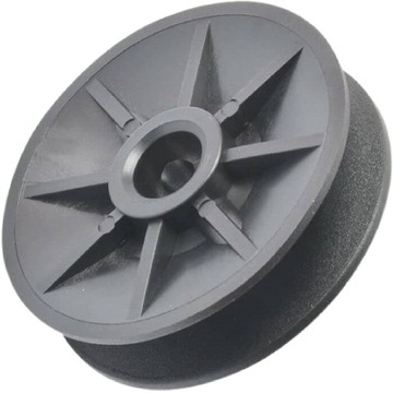 KOŁO PRZEKŁADNI NAPĘDU KOSIARKI ALKO HIGHLINE SILVER 546217 522140 60X12 MM