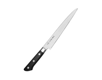 Tojiro Classic VG-10 Nóż do pieczywa 21,5 cm