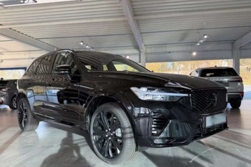 Volvo XC60 II 2025 Volvo XC 60 Pakiet Zimowy Pakiet Premium Pakiet Oswietlenia Leasing, zdjęcie 5