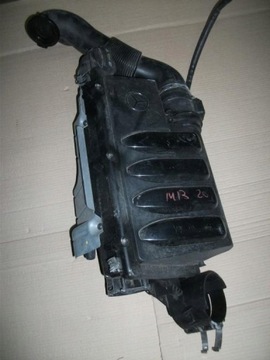 MERCEDES A W169 POUZDRO FILTRU VZDUCHU 2.0 CDI