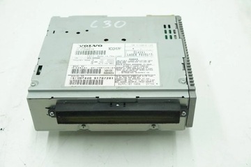 RADIO CD Volvo C30 31288510