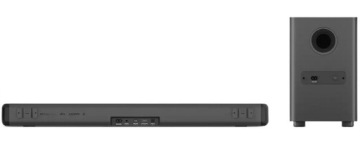 Саундбар PHILIPS TAB5309/10 темно-серый