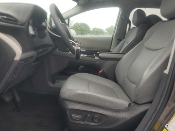 Toyota Sienna III 2024 Toyota Sienna XLE 2024 2.5l 2.5 Hybryda 245KM, zdjęcie 7