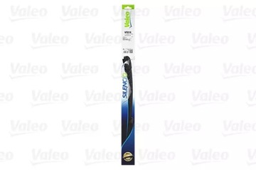 ДВОРНИКИ VALEO SILENCIO P+T VW PASSAT B8 COMBI
