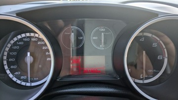 Alfa Romeo Giulietta Nuova II Hatchback 5d 1.6 JTD 16v 105KM 2013 Alfa Romeo Giulietta 1.6JTDm2*105PS*OPŁACONY*, zdjęcie 4