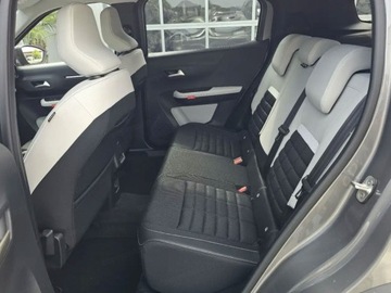 Citroen C3 Aircross  II 2026 CITROEN C3 Aircross Max 1.2 mHEV S&amp;S eDCT6 145KM, zdjęcie 8