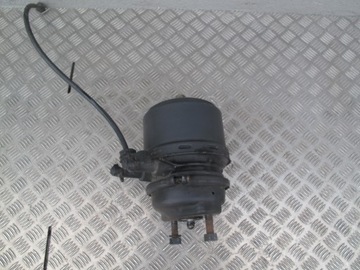 ЗАДНИЙ ТОРМОЗНОЙ ПРИВОД SCANIA R S