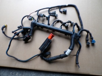 LANCIA LYBRA FIAT STILO 1.8 16V SVAZEK MOTORU