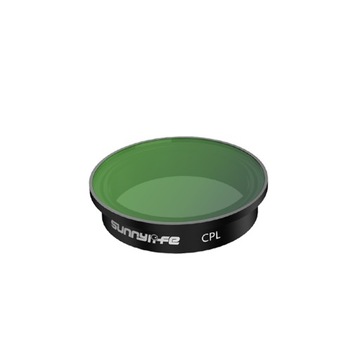 Filtr polaryzacyjny CPL SUNNYLIFE dla drona DJI FPV (FV-FI9322-C)