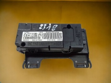 MODUL BLUETOOTH 9665183080 PEUGEOT 5008 I (2009- )