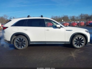 Mazda 2024 Mazda CX-90 2024 MAZDA CX-90 PHEV PREMIUM 2.5 Hybryda Plug-in 189KM, zdjęcie 12