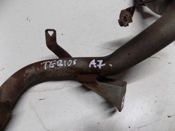 DAIHATSU TERIOS II 06-09 TRUBKA PŘÍVOD VODY VODNÍ