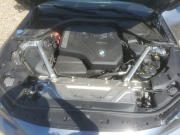 BMW Seria 4 G22-23-26 2022 BMW Seria 4 430i 2022 2.0l 2.0 Benzyna 255KM, zdjęcie 6
