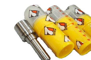 4x ROZPYLACZ L060PBA PERKINS 2645A628