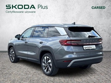 Skoda Kodiaq II SUV 2.0 TDI SCR 193KM 2025 Skoda Kodiaq 2.0TDI 193KM 4X4 Selection DSG l Paki, zdjęcie 38
