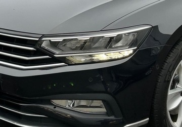 Volkswagen Passat B8 Limousine Facelifting 1.5 TSI EVO 150KM 2020 Volkswagen Passat Elegance Pakiety, ACC, Kamera, GPS, ergoComfort, LED, S, zdjęcie 35