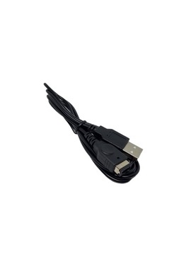 USB-зарядное устройство для консоли GBA SP — длинное