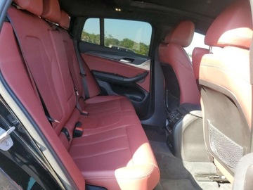 BMW X4 G02 2023 BMW X4 M40i 2023 3.0l 3.0 Benzyna 382KM, zdjęcie 11