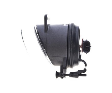MERCEDES BENZÍN B-KL W246 09.11 - 14 HALOGEN SVĚTLO MLHOVKA PRAVÁ