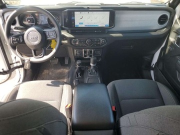 Jeep Wrangler IV 2024 Jeep Wrangler Sport 2024 3.6l 3.6 Benzyna 285KM, zdjęcie 8