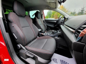 Skoda Karoq 2018 Skoda Karoq bardzo ladna,Fajna wersja, GWARANCJA 1.6 Diesel 120KM, zdjęcie 25