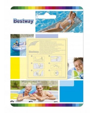 5614X САДОВЫЙ КАРКАСНЫЙ БАССЕЙН BESTWAY 16в1 366x100 см