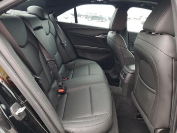 Cadillac 2020 Cadillac CT4 Luxury 2020 2.0l 2.0 Benzyna 237KM, zdjęcie 10