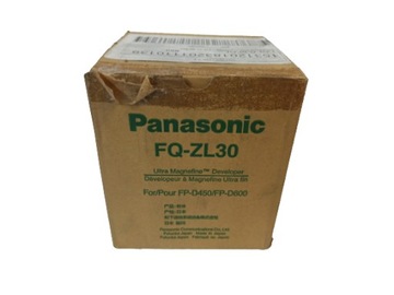 Wywoływacz Panasonic FQ-ZL30 4-pak