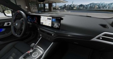 BMW Seria 2 F74 2025 BMW M2 3.0 Benzyna 480KM, zdjęcie 11