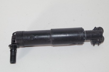 BMW G30 G32 DYSZA SPRYSKIWACZ LAMPY PRAWY 7393510