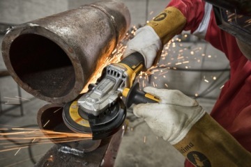 КОМПЛЕКТ DEWALT DCH273+DCG405+DCD796+DCF887 3 АККУМУЛЯТОРА