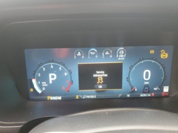 Ford 2024 Ford F150 Raptor 2024 5.2l 5.2 Benzyna 700KM, zdjęcie 9